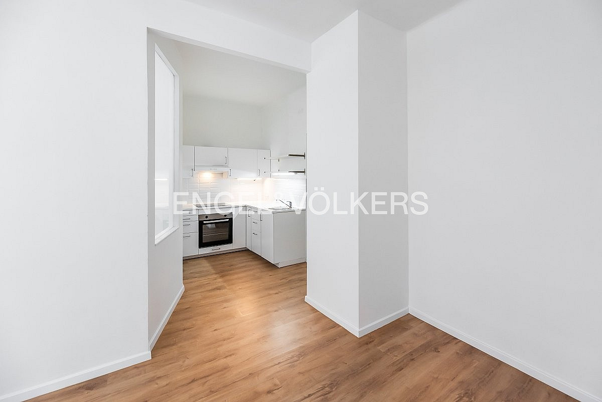 Pronájem bytu 2+kk 43 m² — photo 5
