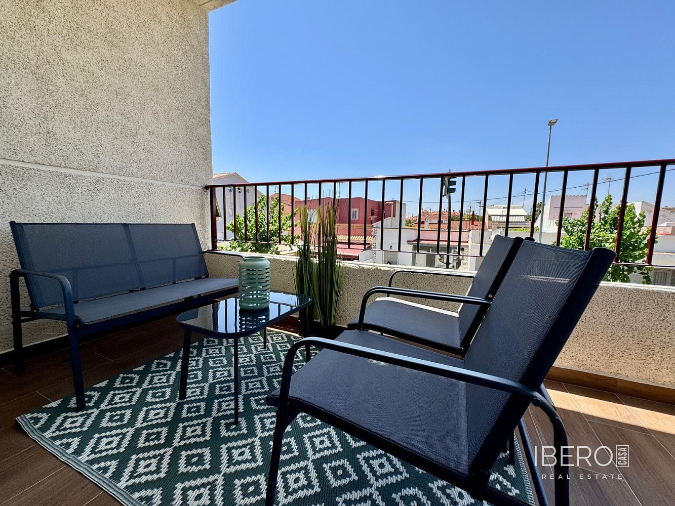 Piso 3+kk – Pilar de la Horadada - Vista 2