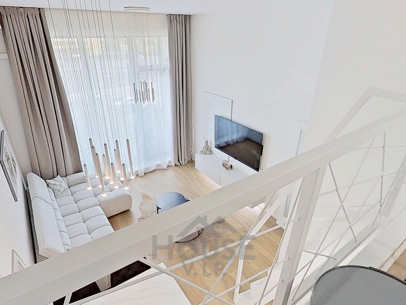 Pronájem bytu 2+kk 64 m² – fotografie 4