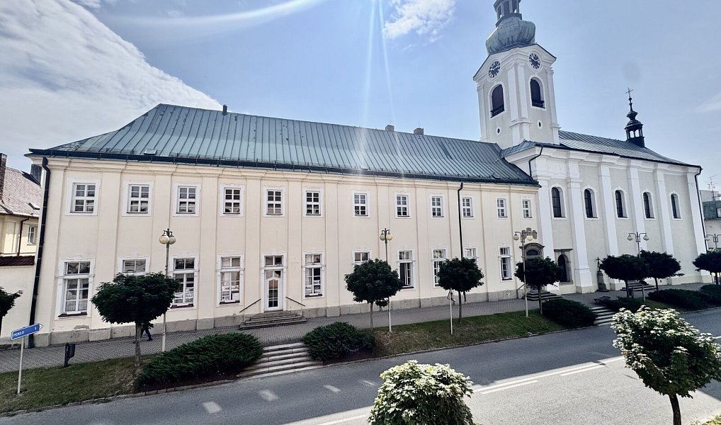 Prodej bytu 2+kk 73 m², Nové Město nad Metují – náhled fotky 7