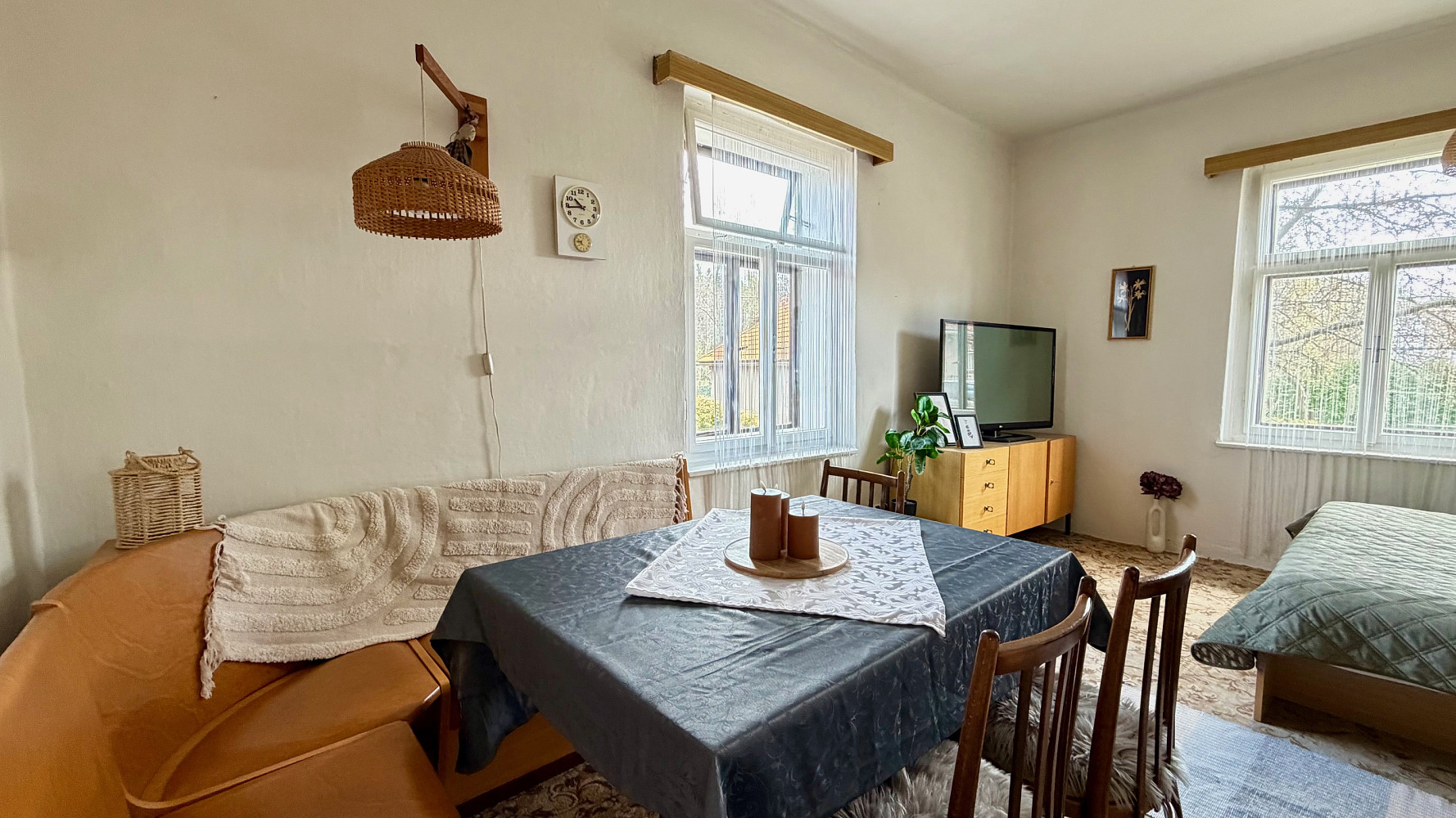 Prodej chalupy 65 m² s pozemkem 248 m² – fotografie 3