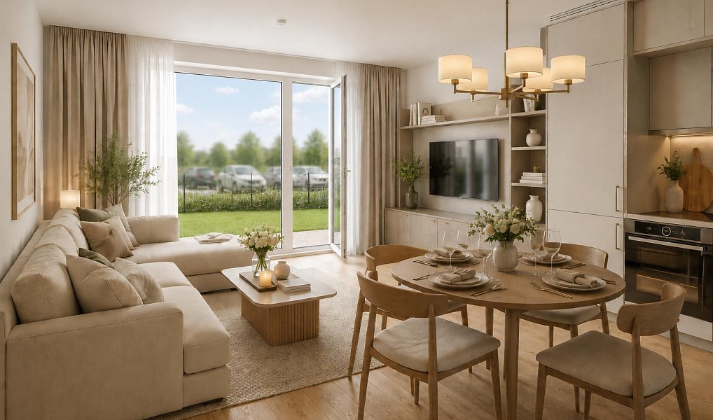Prodej bytu 3+kk 130 m², Hůry – fotka 1 z 31