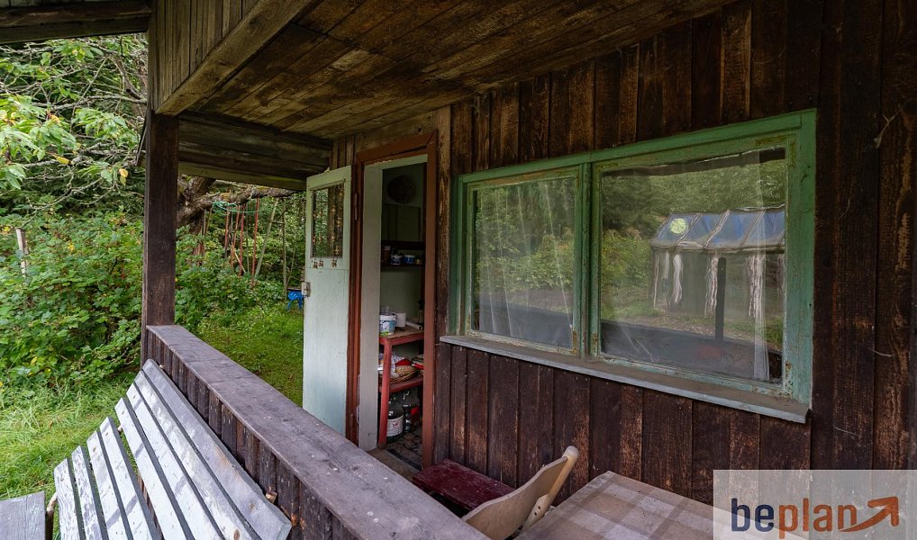 Prodej zahrady 254 m², Nejdek – náhled fotky 2