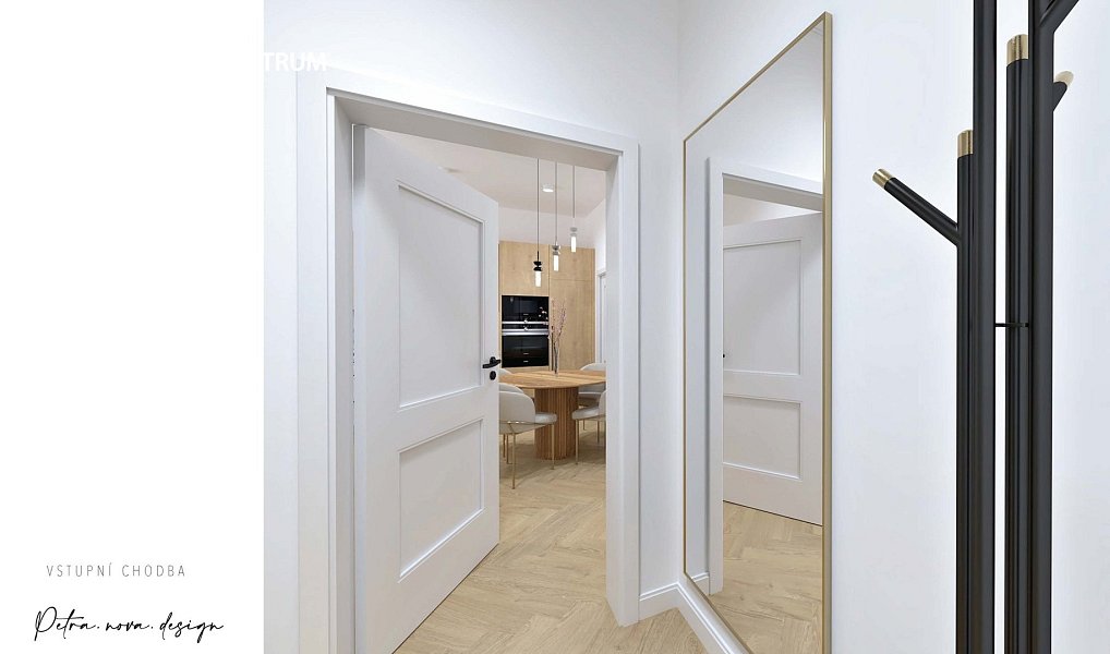 Prodej nájemního domu, činžáku 1 790 m², Hodonín – náhled fotky 31