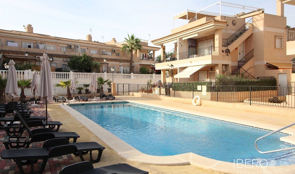 Prodej bytu 3+kk, 59 m², Montemar
