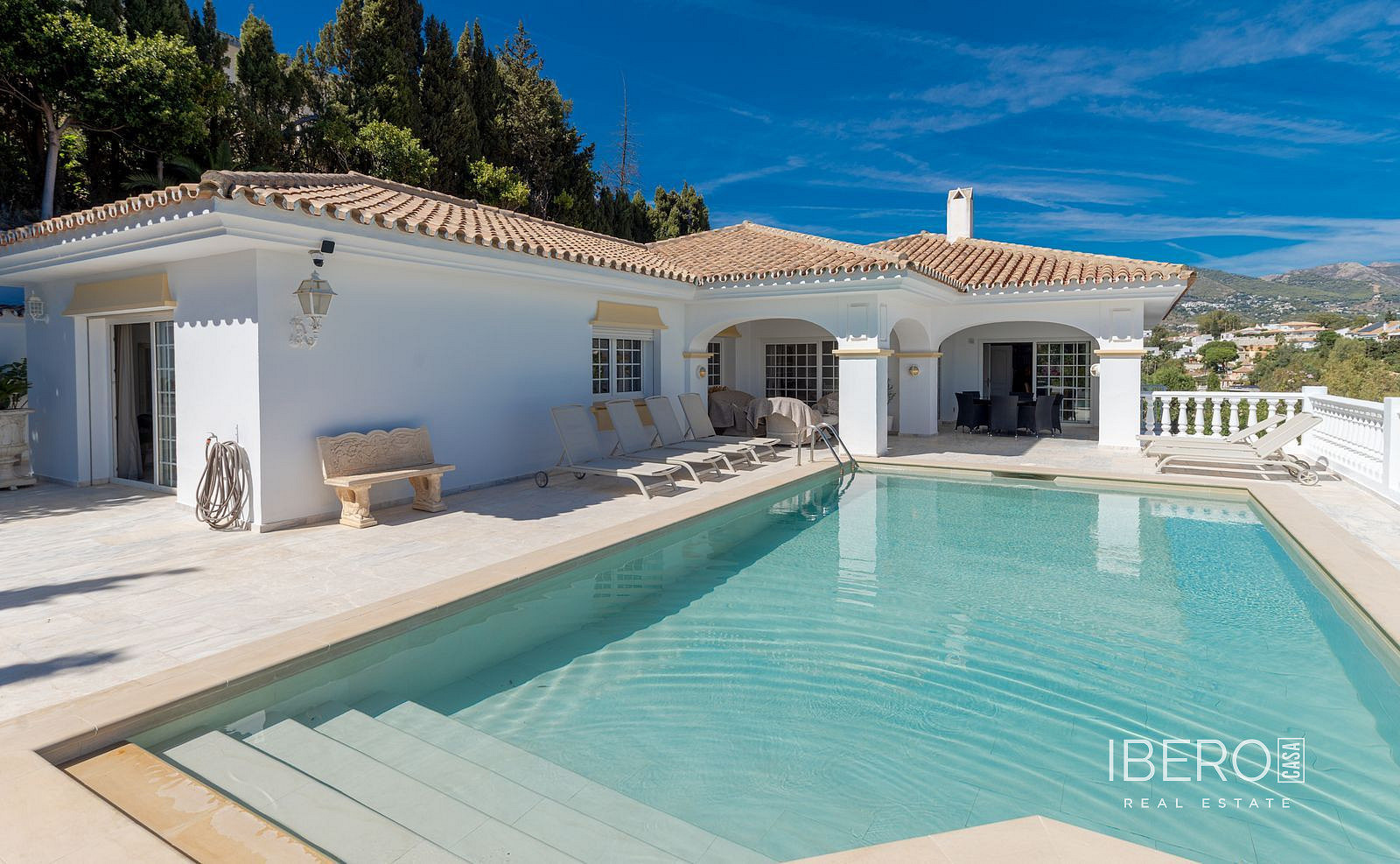 Casa 6+kk – Mijas, Costa del Sol Occidental - Vista 4