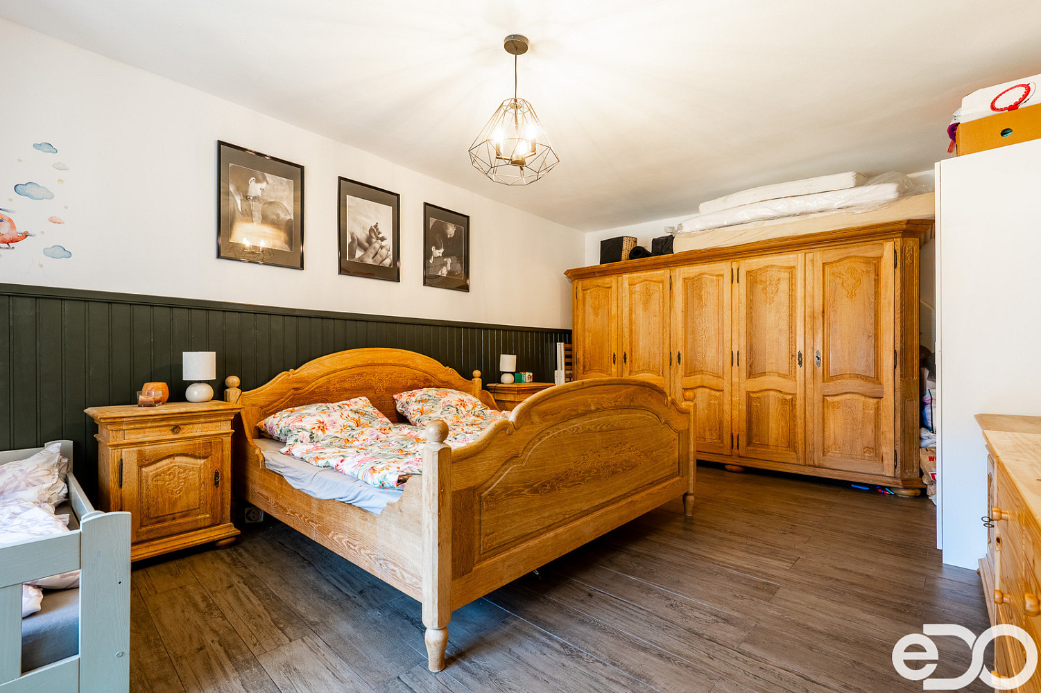 Prodej domu 130 m² s pozemkem 3 410 m² – fotografie 3
