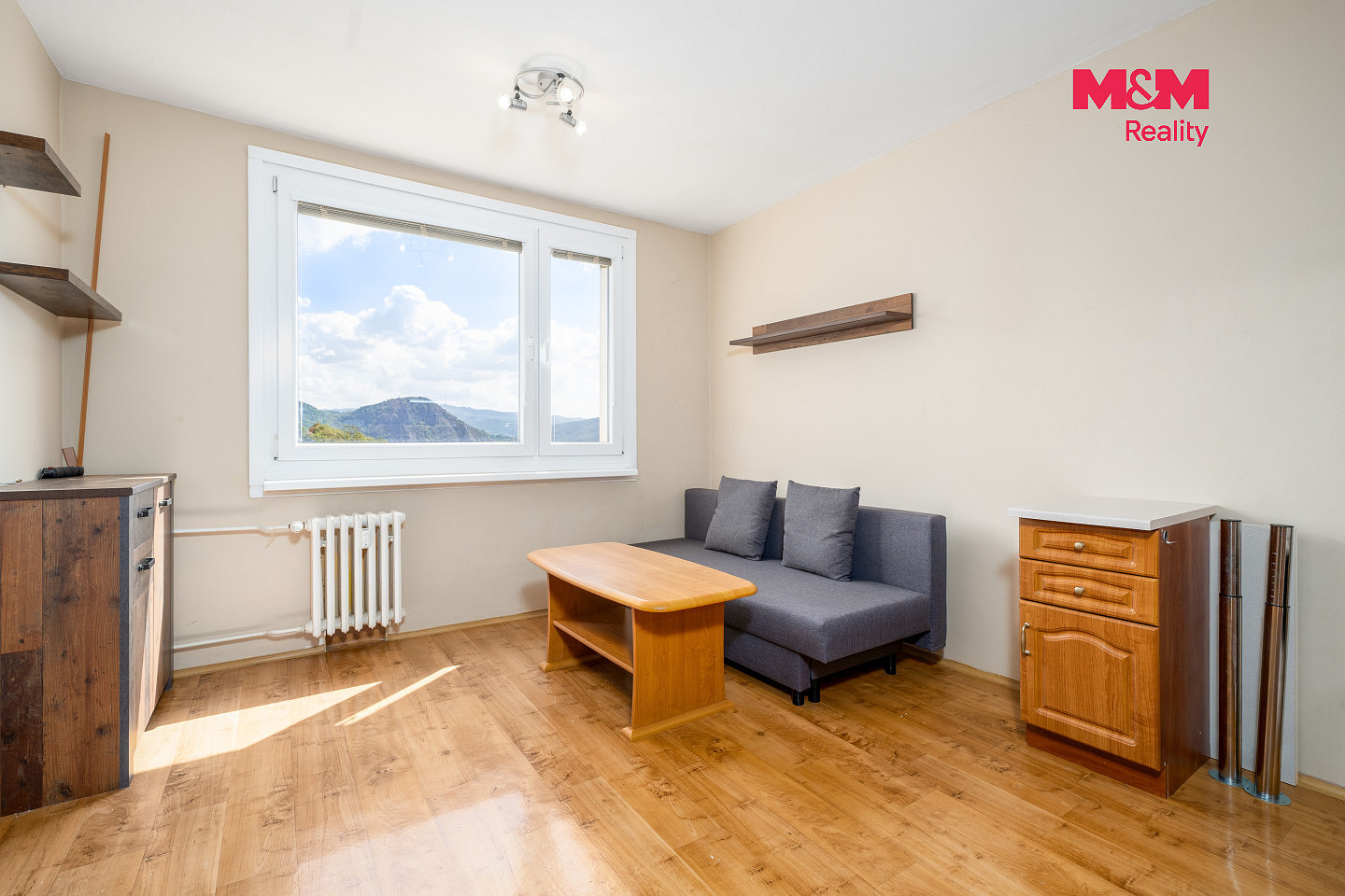 Prodej bytu 1+1 35 m² – fotografie 4