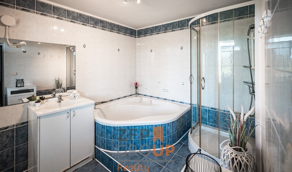 Prodej domu 190 m² s pozemkem 177 m², Fulnek – náhled fotky 12