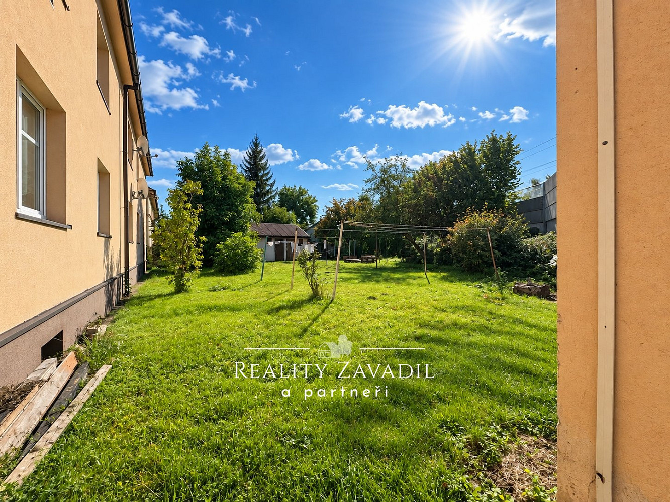 Pronájem bytu 1+1 55 m² – fotografie 5