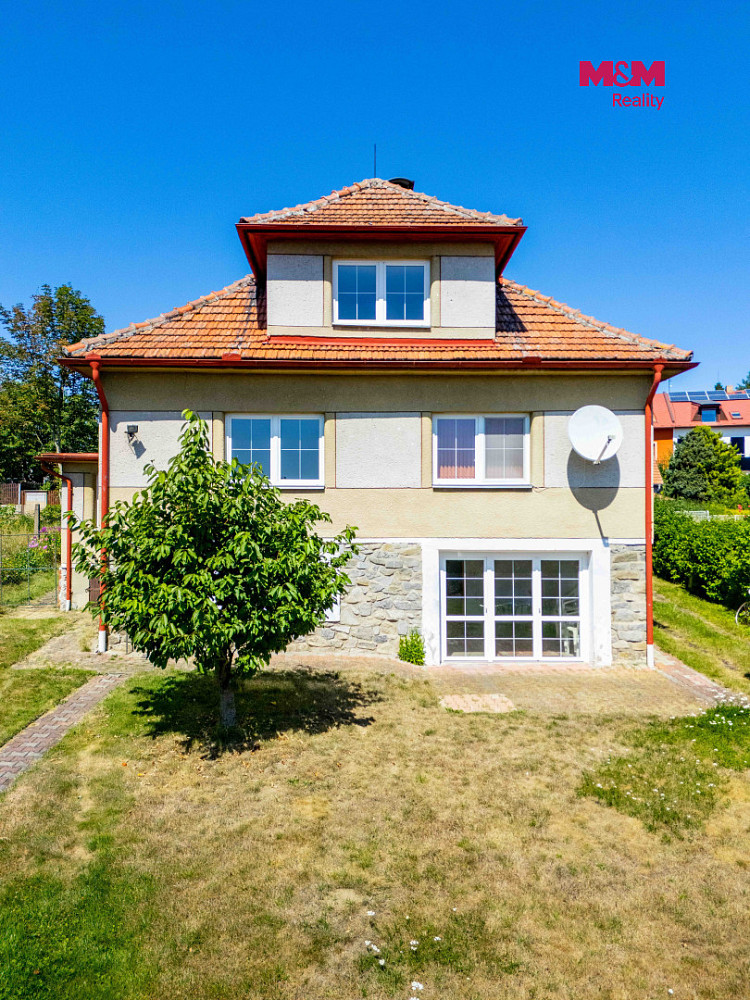 Prodej domu 150 m² s pozemkem 1 587 m² – fotografie 4