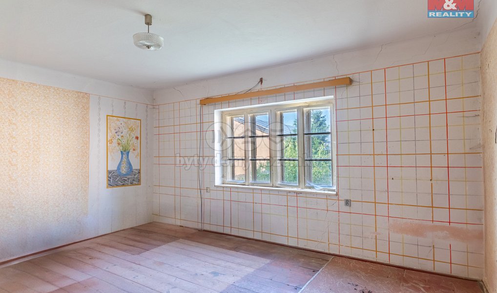 Prodej domu 200 m² s pozemkem 181 m², Svatá Maří – náhled fotky 3