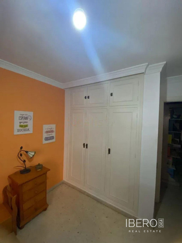 Pis 4+kk – Marbella, Barrio Alto - Vista 5