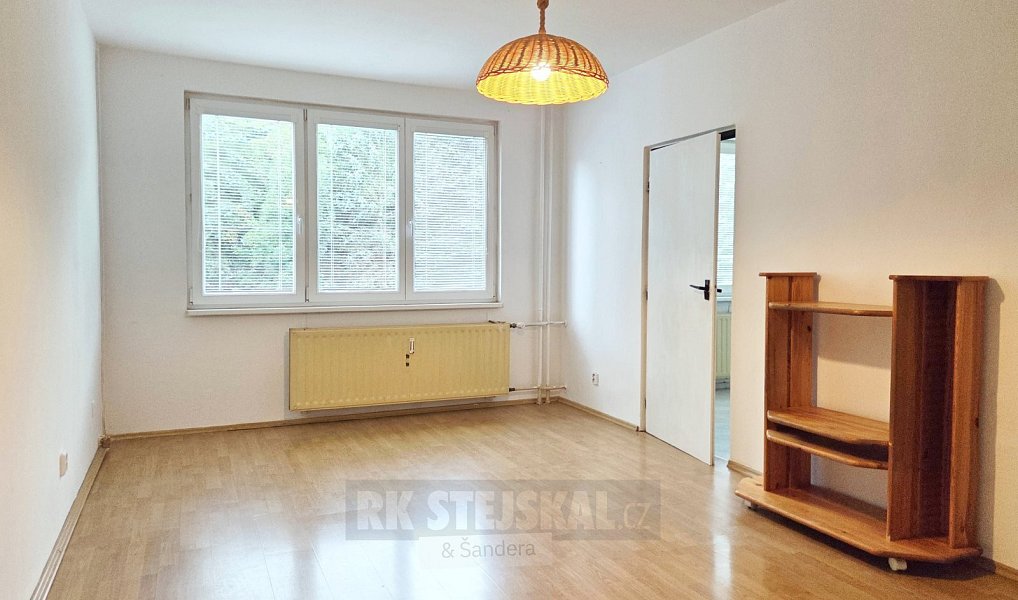 Pronájem bytu 1+1 42 m², Český Krumlov – náhled fotky 6