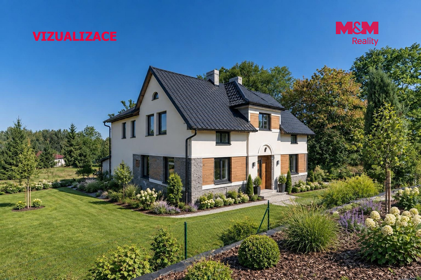 Prodej domu 267 m² s pozemkem 2 668 m² – fotografie 4