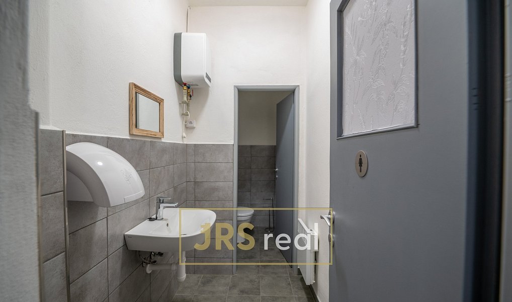 Pronájem obchodních prostor 143 m², Veselí nad Moravou – náhled fotky 8