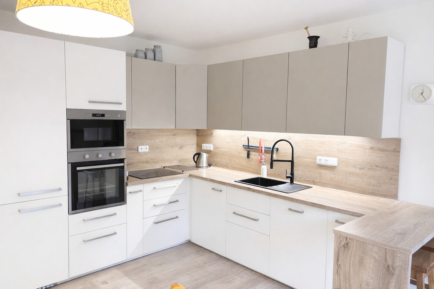 Prodej domu 150 m² s pozemkem 1 146 m² rezervováno
