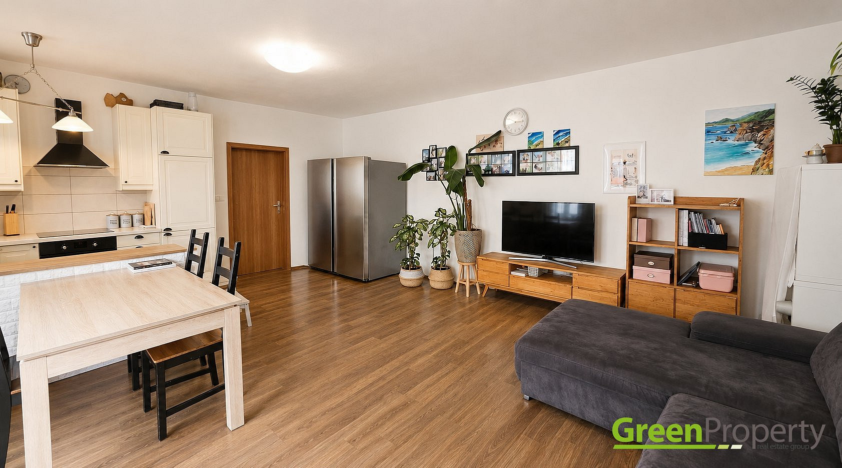 Prodej bytu 3+kk 90 m² — photo 2