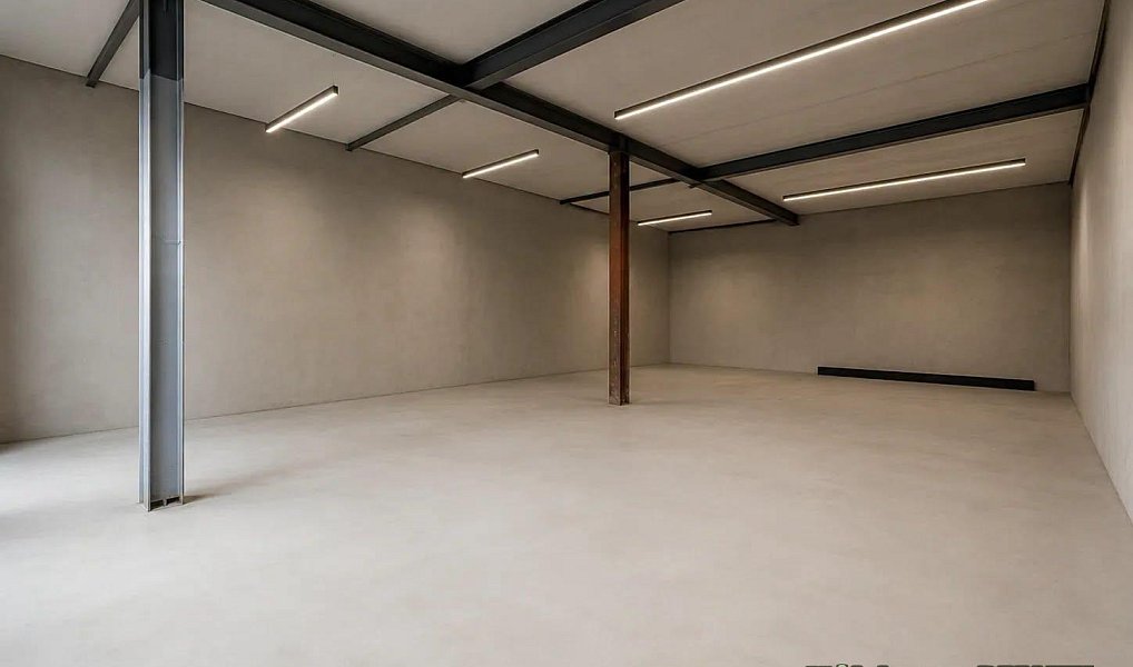 Pronájem obchodních prostor 124 m², Praha – náhled fotky 3