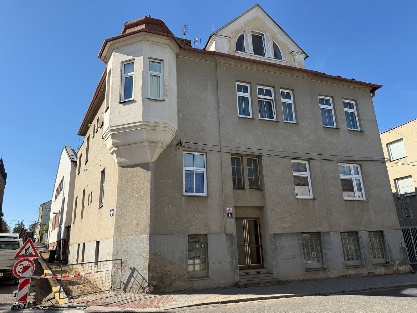 Prodej bytu 3+kk 96 m²