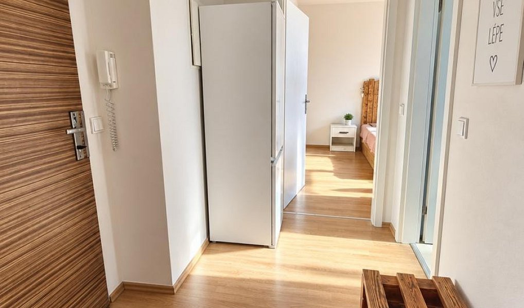 Prodej bytu 2+1 44 m², Nový Jičín – náhled fotky 8
