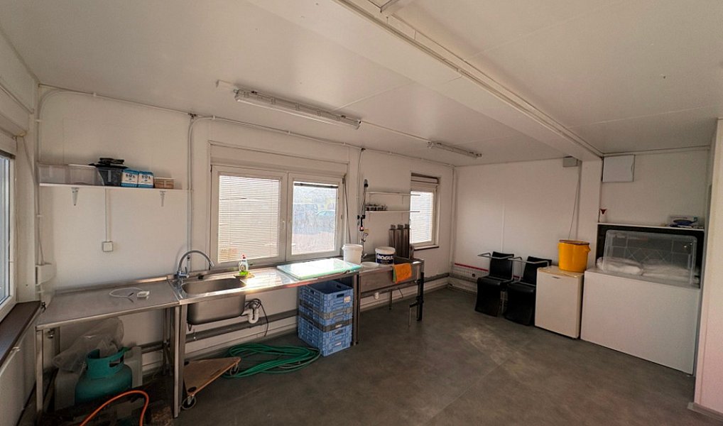 Pronájem obchodních prostor 150 m², Břeclav – náhled fotky 4
