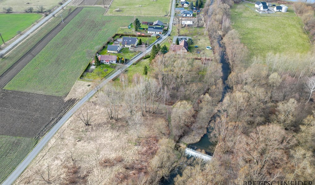 Prodej zahrady 3 160 m², Město Albrechtice – náhled fotky 7