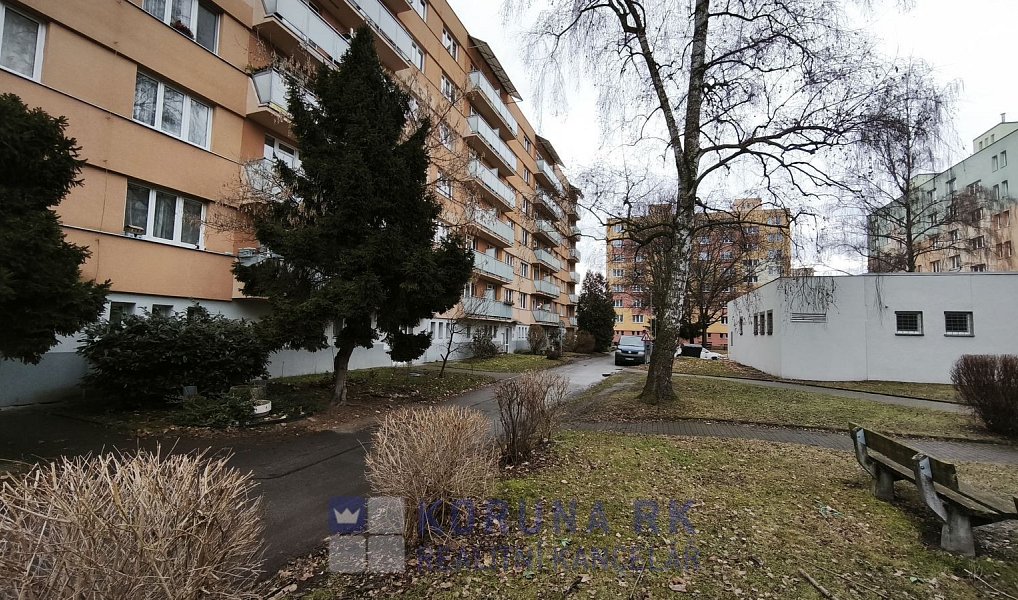 Prodej bytu 3+kk 52 m², České Budějovice – náhled fotky 7
