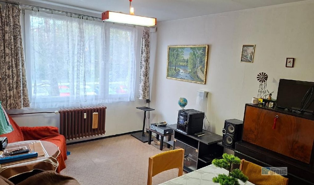 Prodej bytu 2+kk 41 m², Kladno – náhled fotky 6
