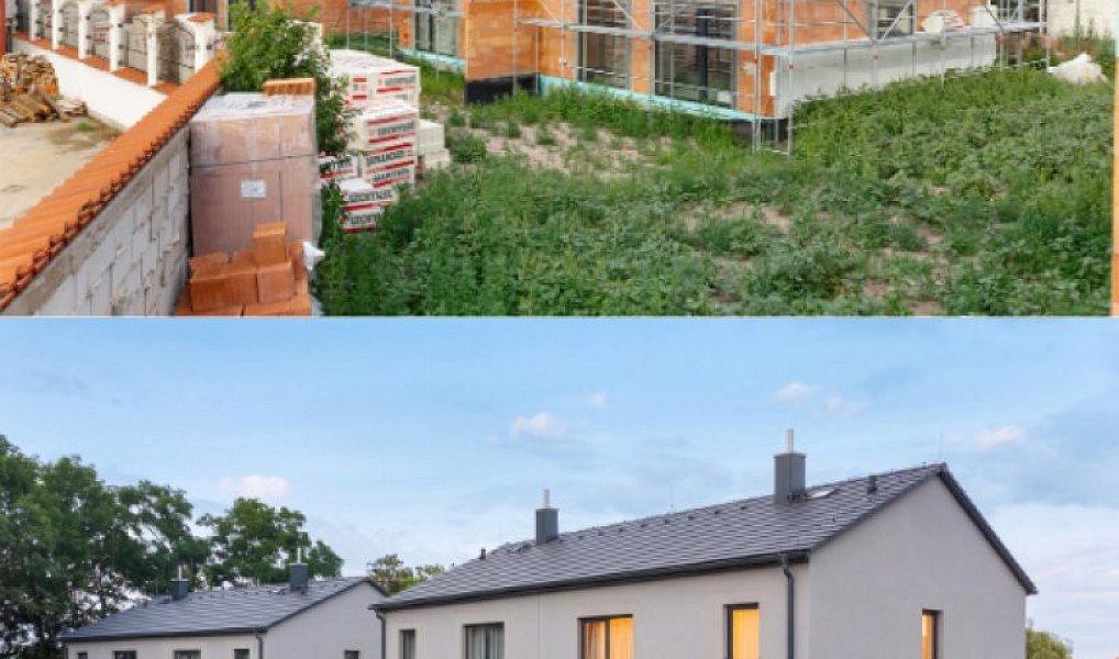 Prodej domu 127 m² s pozemkem 246 m², Úžice – náhled fotky 2