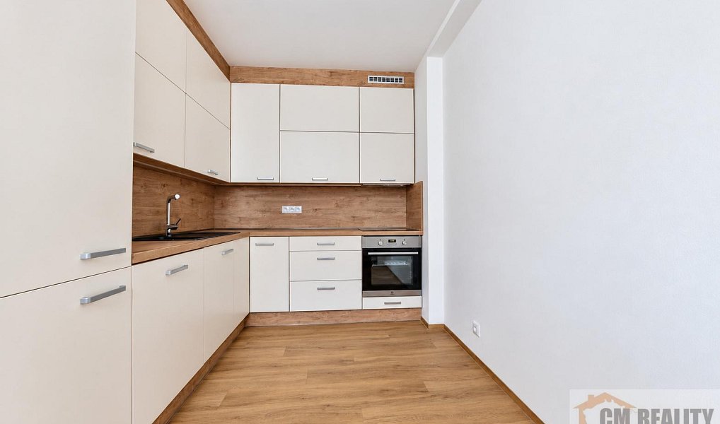 Pronájem bytu 2+1, 56 m², Prostějov