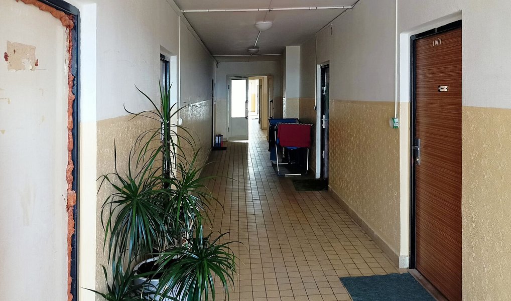 Pronájem bytu 1+kk 17 m², Lubná – náhled fotky 7