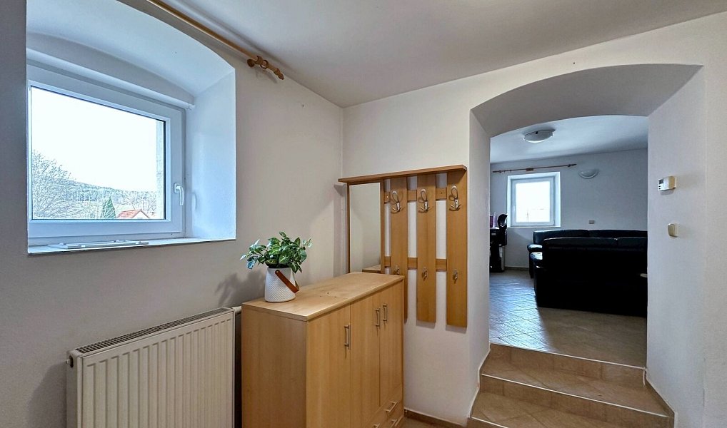 Prodej domu 266 m² s pozemkem 678 m², Holubov – náhled fotky 15