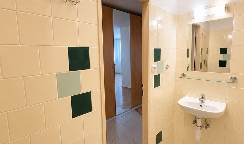 Pronájem bytu 2+kk 40 m², Kladno – náhled fotky 9