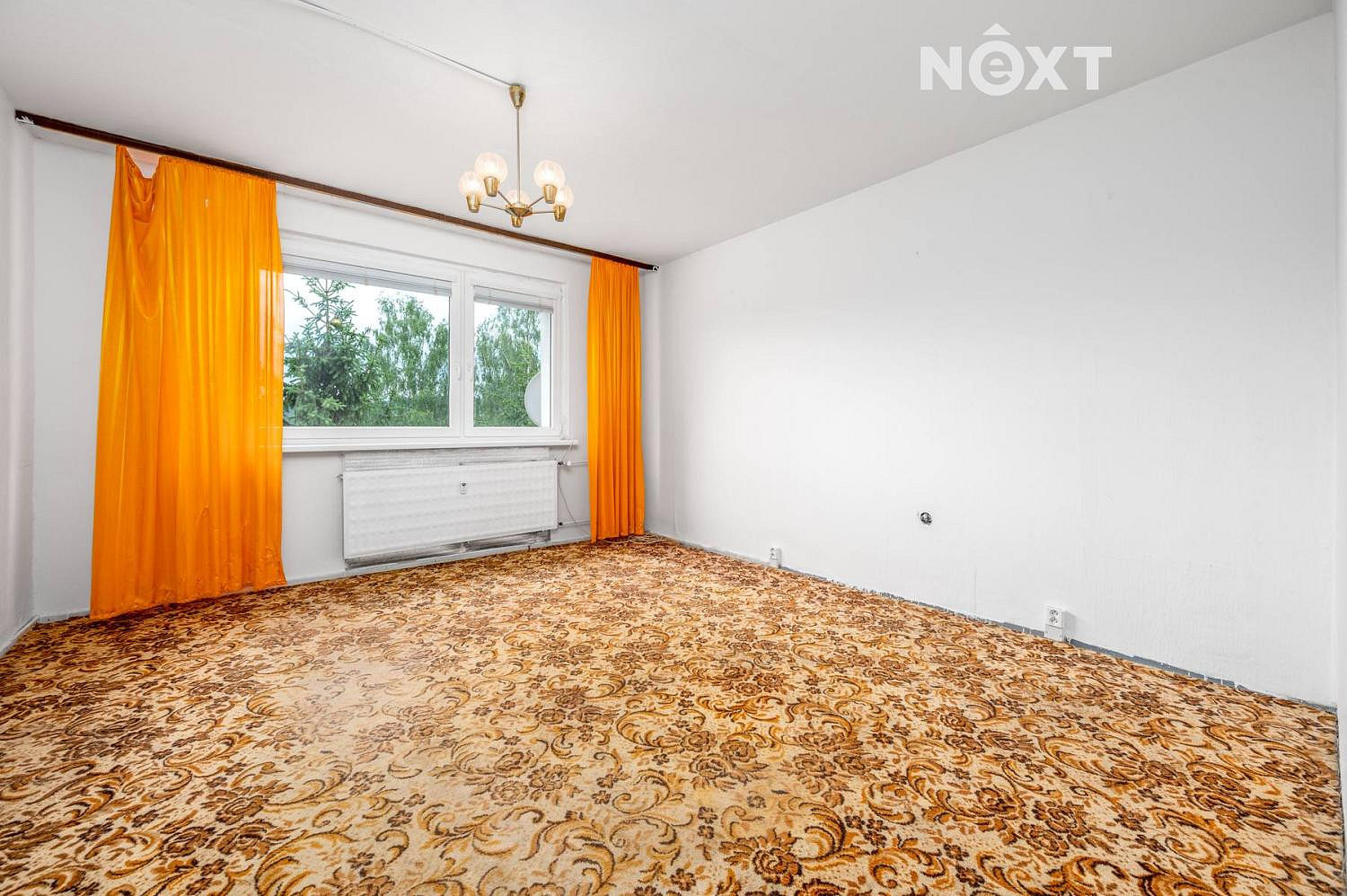 Prodej bytu 2+1 57 m², Liberec