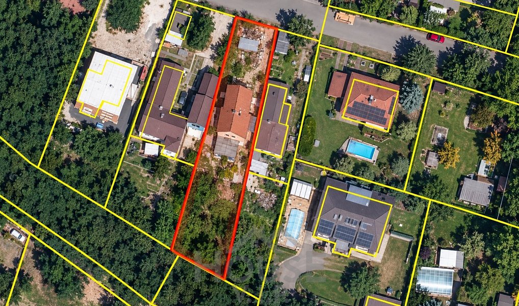 Prodej domu 135 m² s pozemkem 599 m², Praha – náhled fotky 35