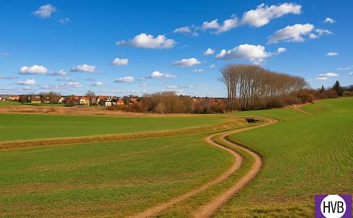 Prodej pole 7 272 m², Vodochody, okres Praha-východ