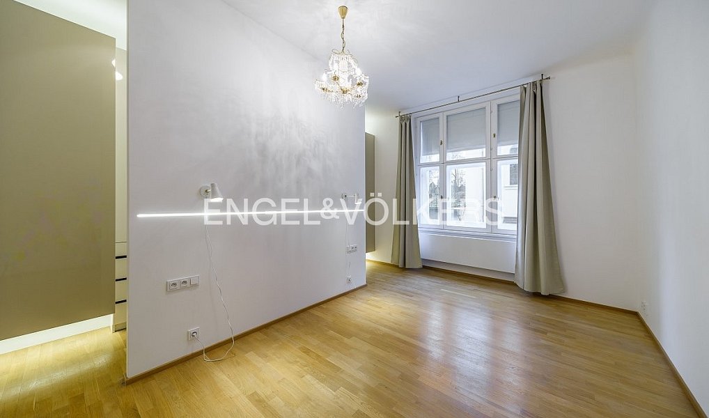 Pronájem bytu 3+kk 137 m², Praha – náhled fotky 5