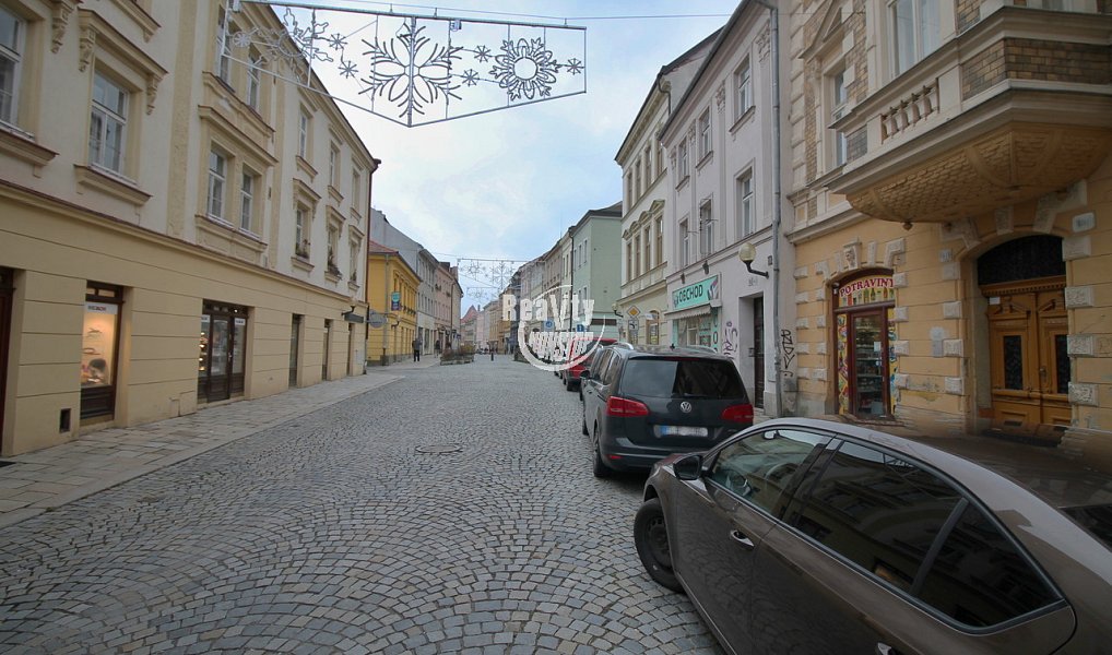 Prodej bytu 2+1 42 m², Jihlava – náhled fotky 13
