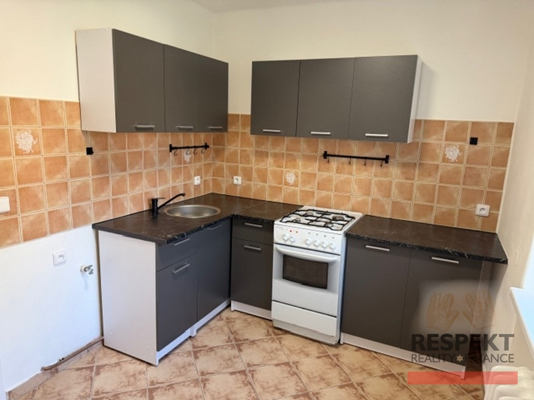 Prodej bytu 1+1 29 m² — photo 2