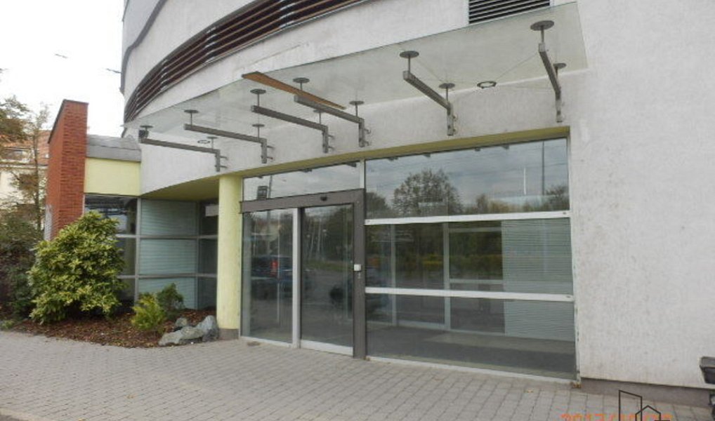 Pronájem obchodních prostor 197 m², Brno – fotka 1 z 10