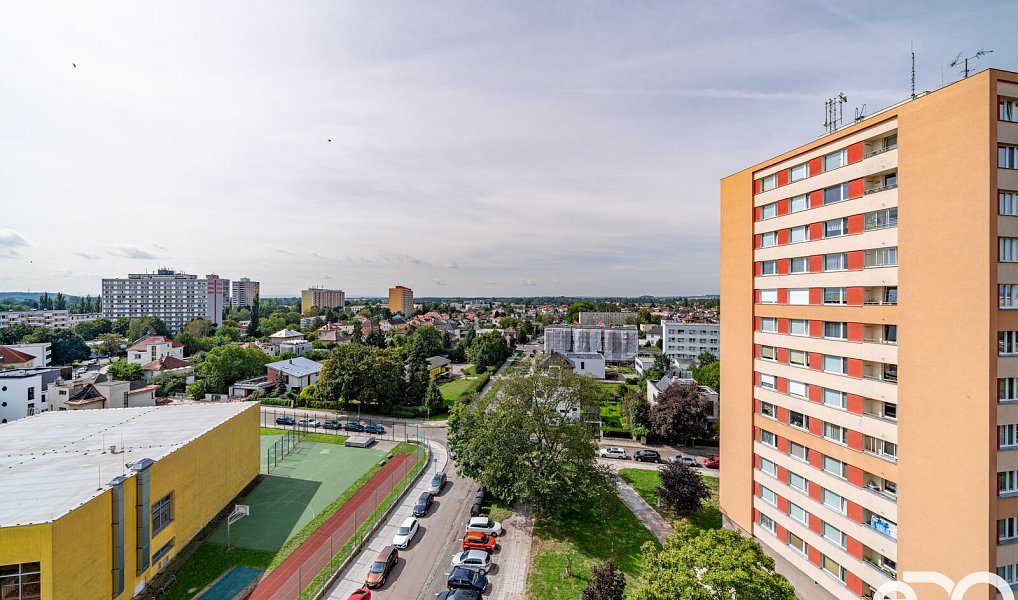 Prodej bytu 3+1 72 m², Hradec Králové – náhled fotky 17