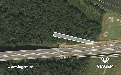 Prodej lesa 4 543 m², Velká Polom, okres Ostrava-město