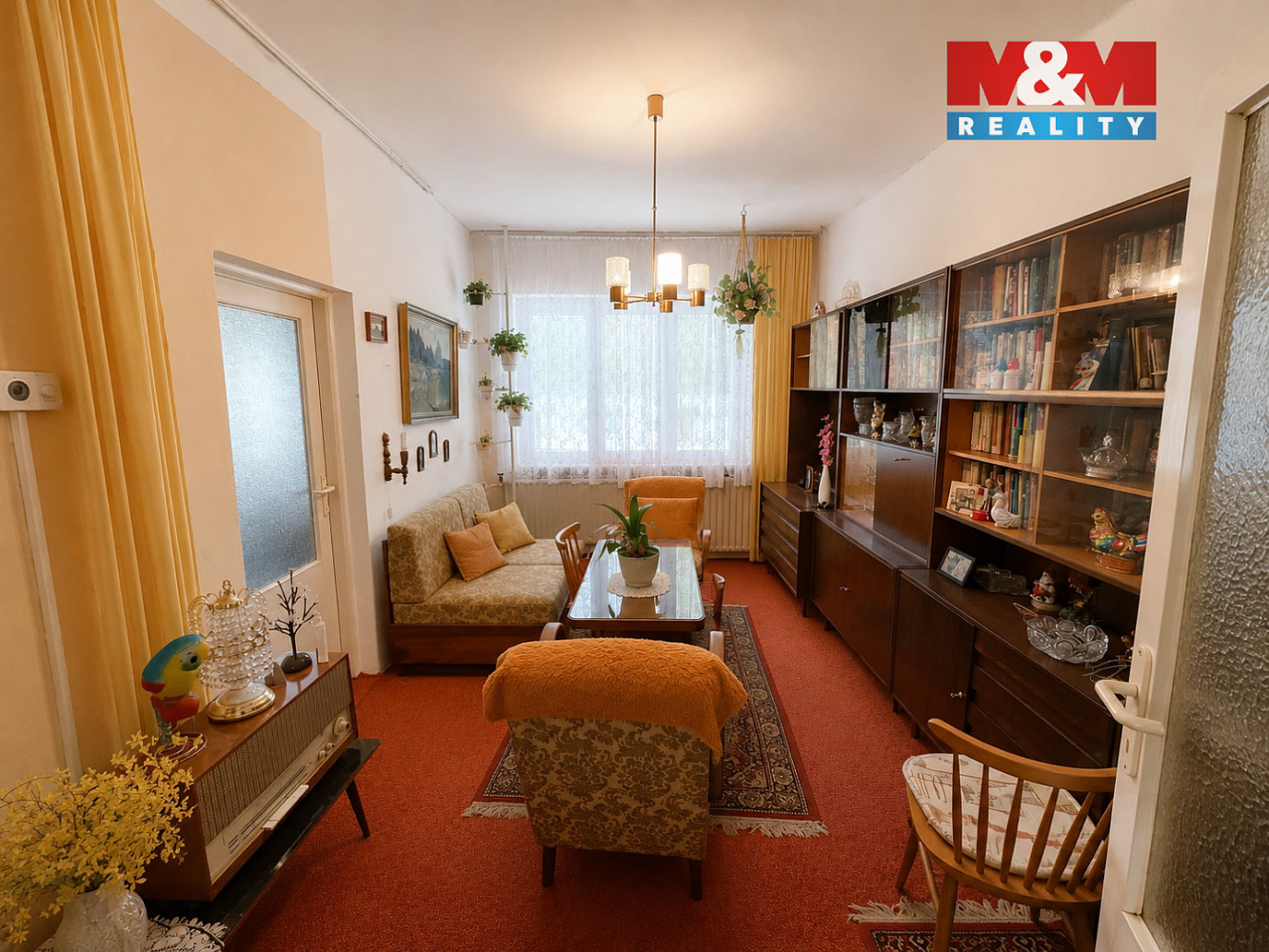 Prodej domu 110 m² s pozemkem 771 m² — photo 4