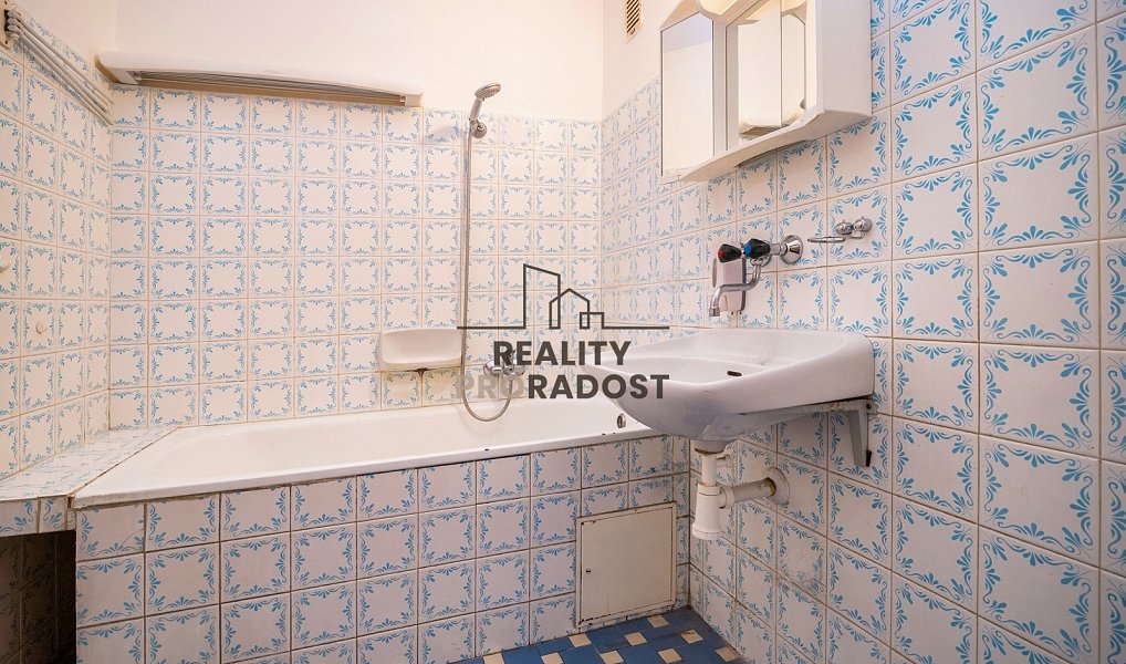 Prodej bytu 3+1 91 m², Boskovice – náhled fotky 10