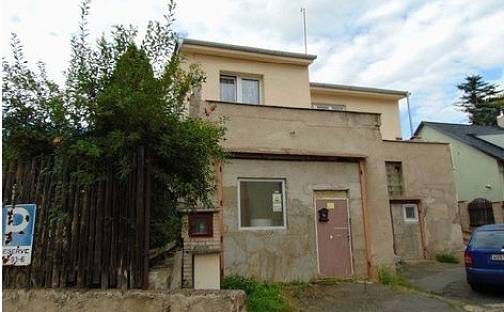 Dražba domu 184 m² s pozemkem 777 m², Krupka
