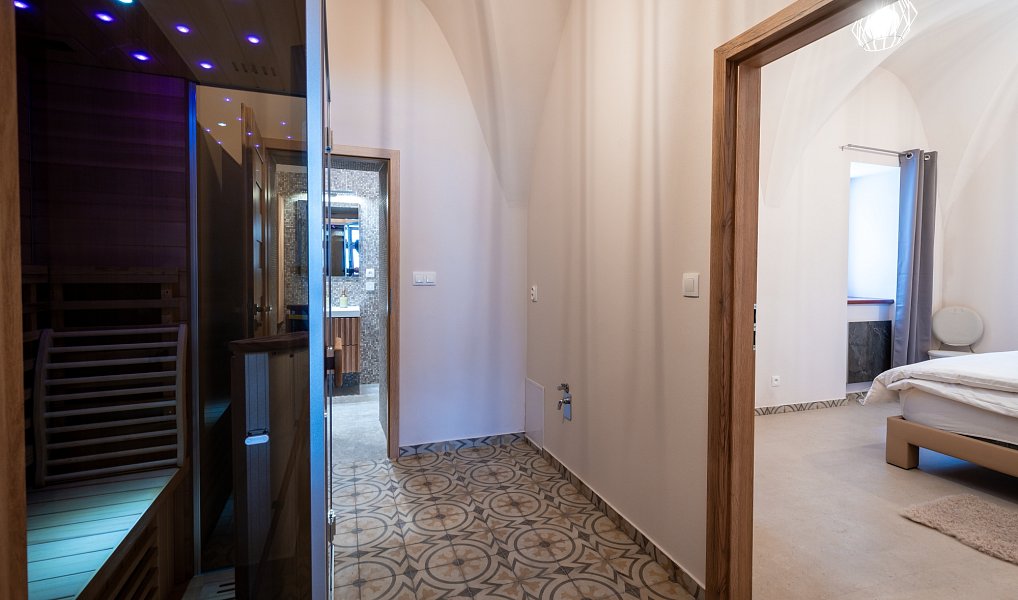 Prodej bytu 2+kk 70 m², Jáchymov – náhled fotky 14