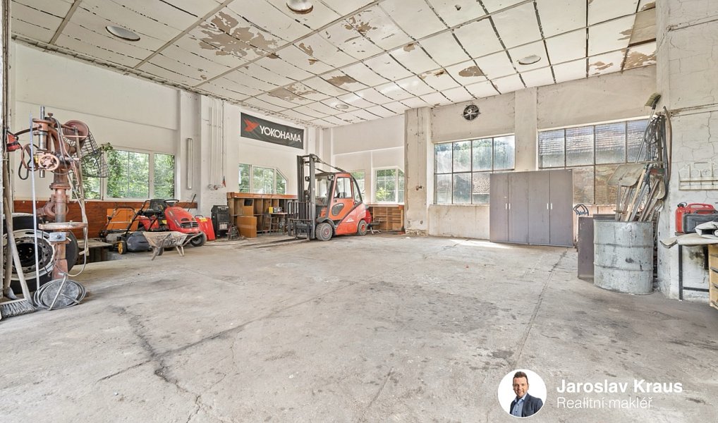 Prodej domu 286 m² s pozemkem 4 548 m², Jičín – náhled fotky 36