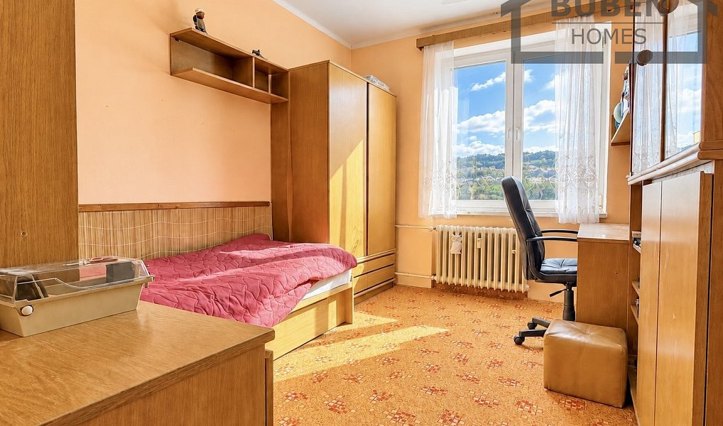 Prodej bytu 3+1 59 m², Tachov – náhled fotky 6