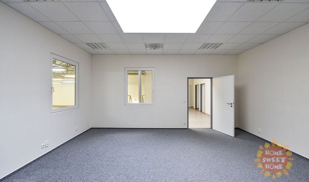 Pronájem skladovacích prostor 1 395 m², Praha – náhled fotky 8